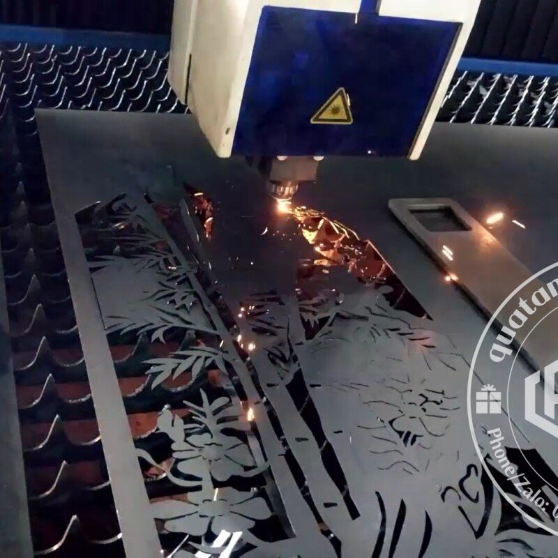 Địa chỉ Khắc laser Tân Bình giá rẻ uy tín nhất TPHCM hiện nay