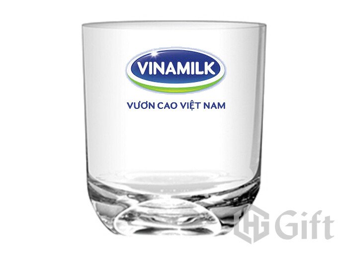 Ly sứ in hình Khắc laser