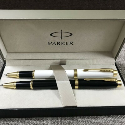 Bút Parker khắc tên chính hãng 100% miễn phí khắc tên logo