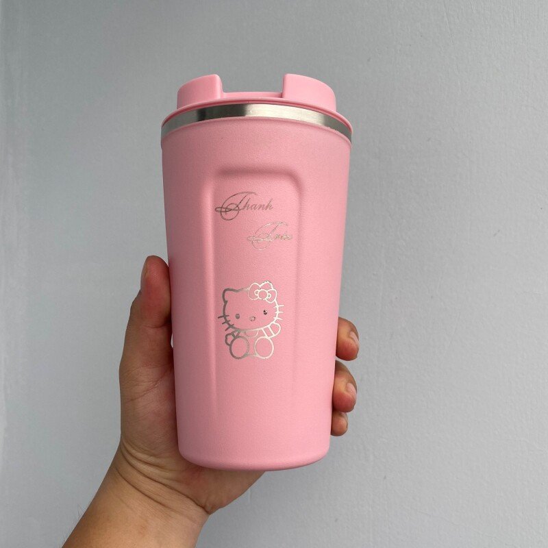 Quà tặng ly giữ nhiệt Coffee khắc tên, khắc logo MIỄN PHÍ